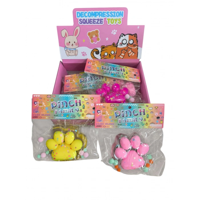 KUTUDA BÜYÜK PATİ [108]