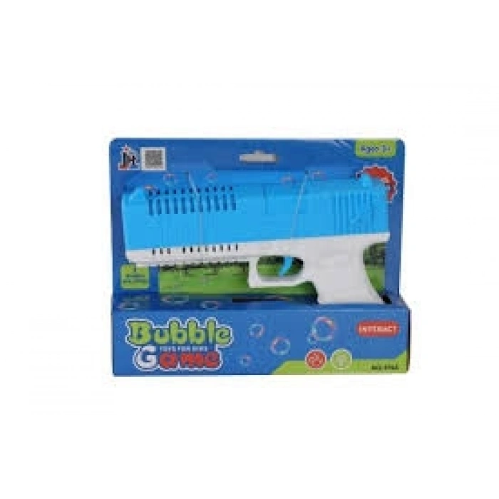 BUBBLE KÖPÜK TABANCASI[24]