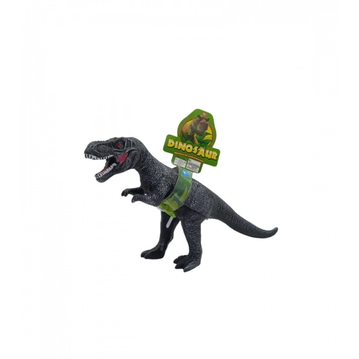 38 CM SESLİ SOFT DİNAZOR[48]