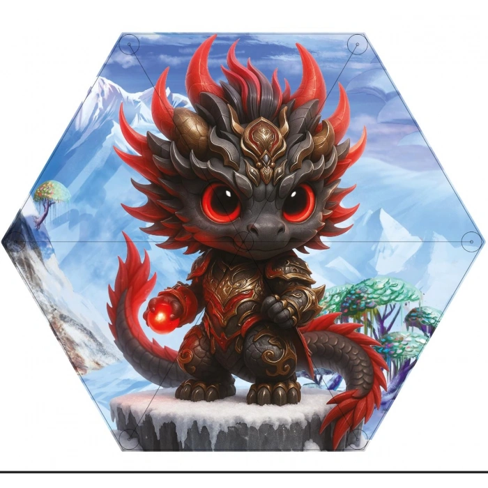 MİLOY KARIŞIK UÇURTMA