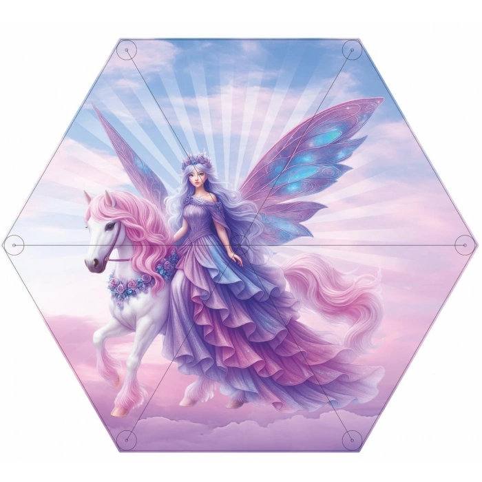 MİLOY KARIŞIK UÇURTMA