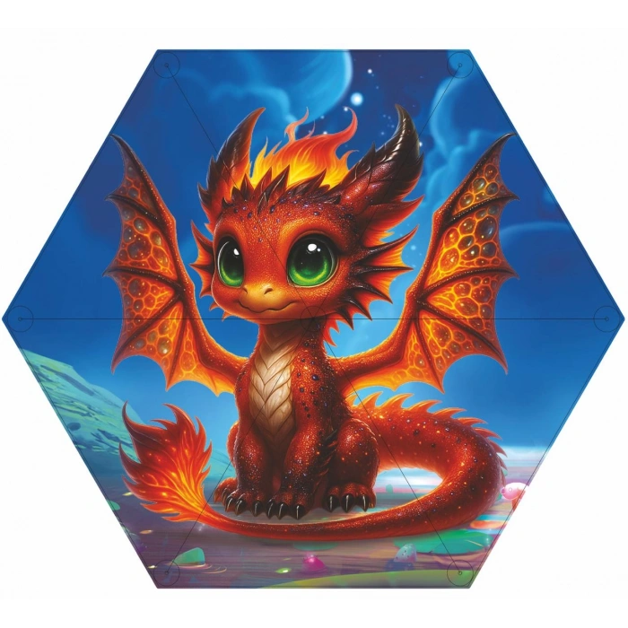 MİLOY KARIŞIK UÇURTMA