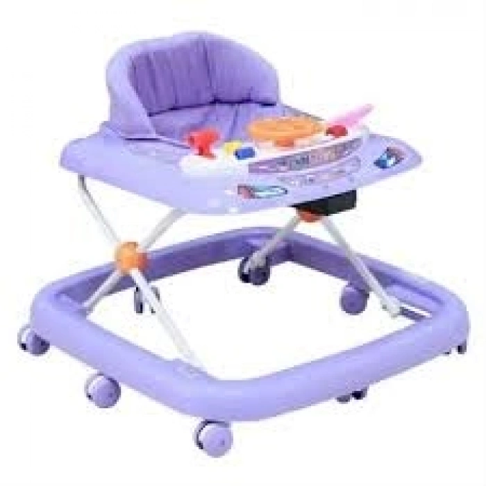 SESLİ BEBEK YÜRÜTECİ