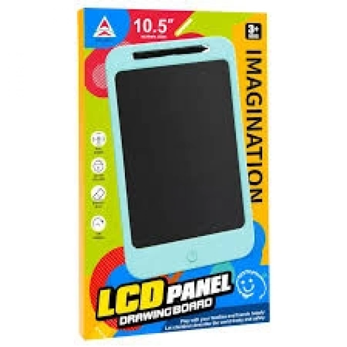 10.5 İNÇ RENKLİ TABLET[100]