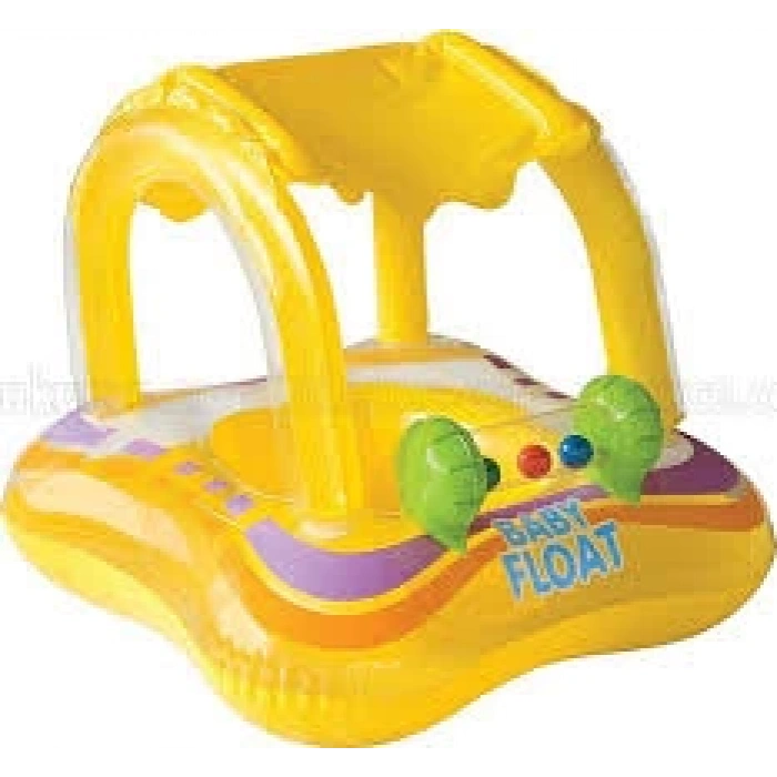 70 CM GÖLGELİKLİ BABY FLOAT