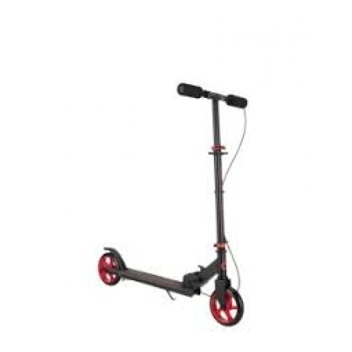 8+ SCOOTER FRENLİ KIRMIZI