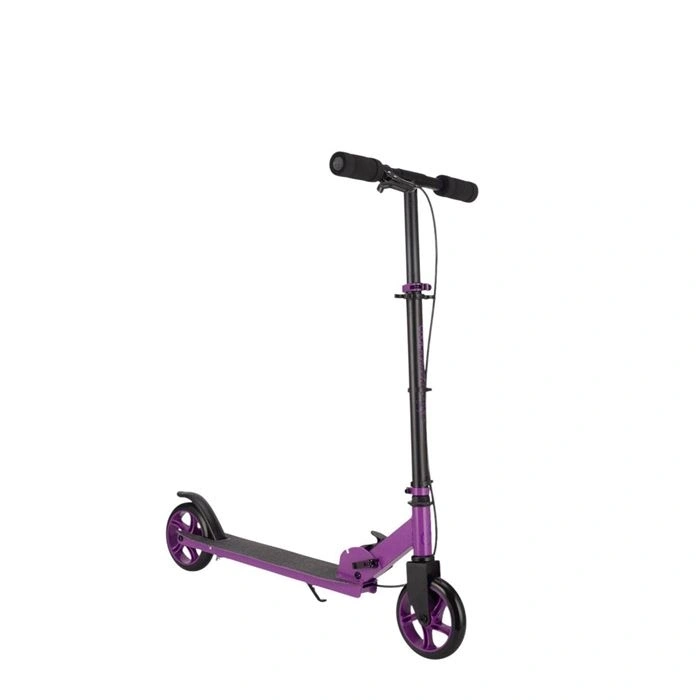 8+ SCOOTER FRENLİ MOR