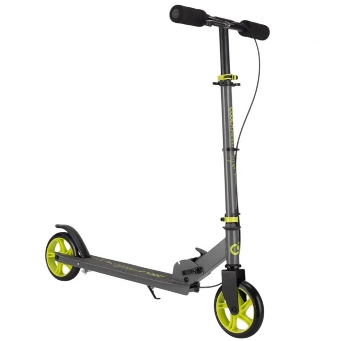 8+ SCOOTER FRENLİ NEON