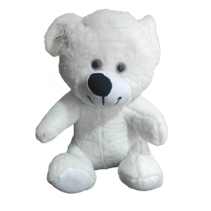 80 CM PELUŞ OTURAN AYI