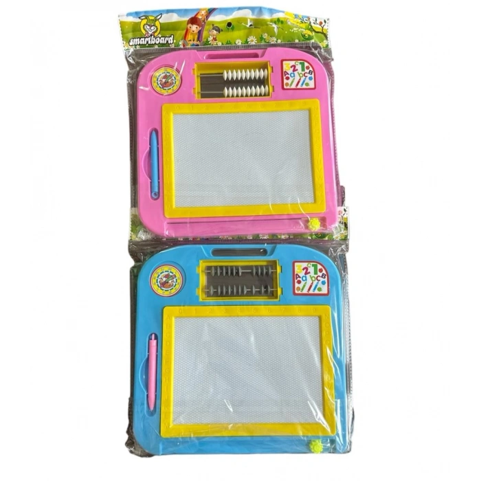 ABAKÜSLÜ B. YAZI TAH.