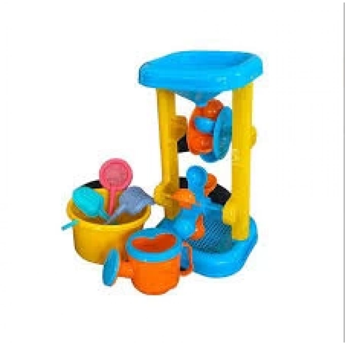 AKSESUARLI YEL DEĞİRMENİ [18]