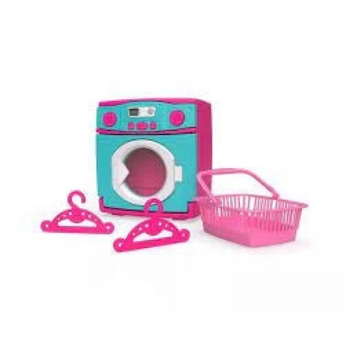 ALİSSA NIN ÇAMAŞIR MAKİNESİ