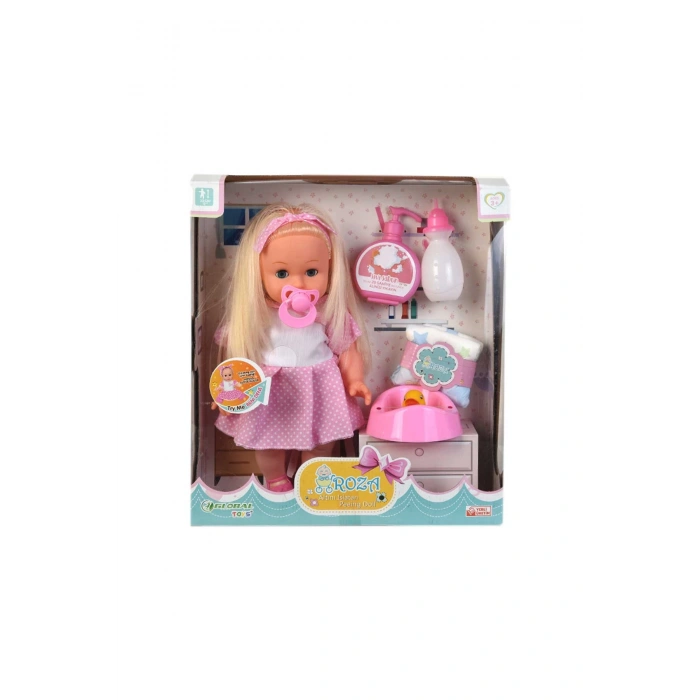 ALTINI ISLATAN BEBEK