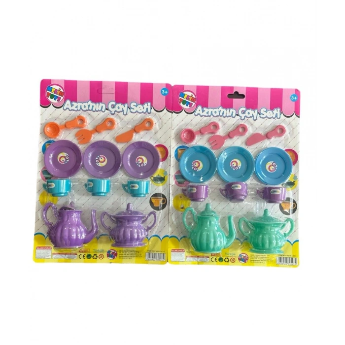 AZRA ÇAY SETİ