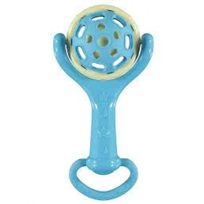 BABIES MARAKAS ÇINGIRAK DİŞ KAŞIYICI