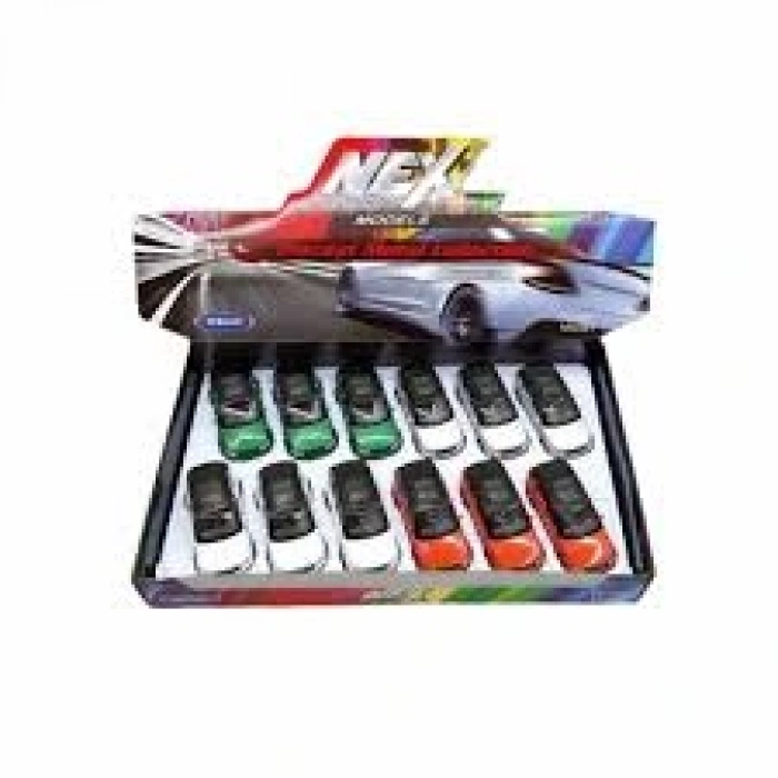 BACK LAND ROVER RANGE ROVER METAL ARABA