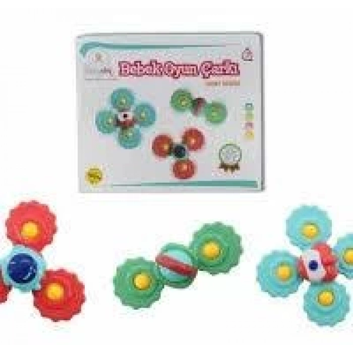 BEBEK OYUN ÇARKI DOĞASERİSİ