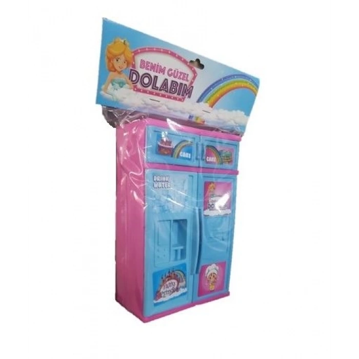 BENİM GÜZEL DOLABIM