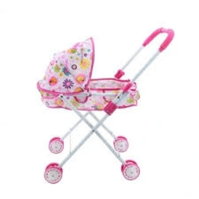 BEŞİKLİ METAL PUSET [18]