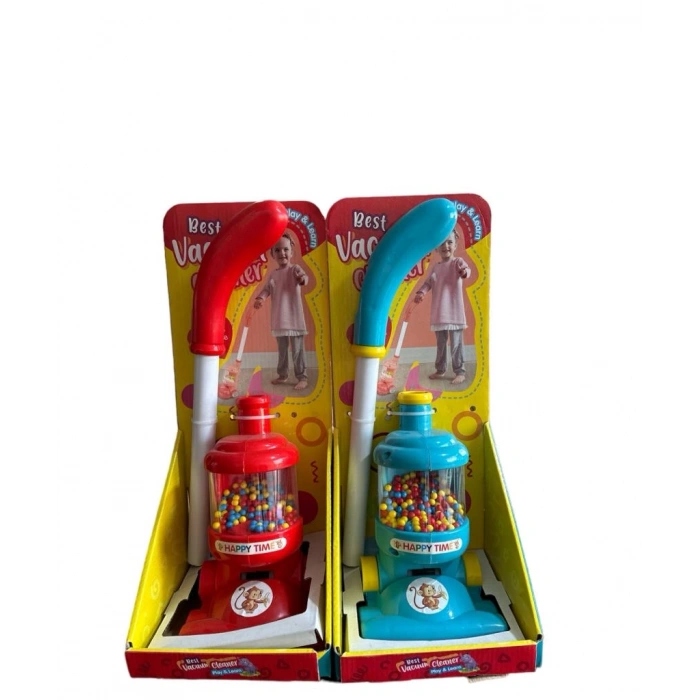 BEST HAREKETLİ SÜPÜRGE