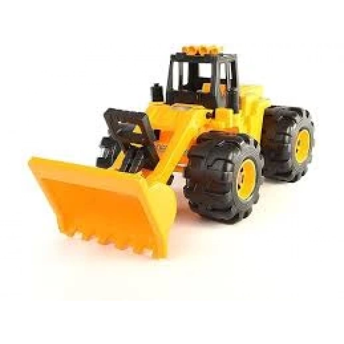 BİG SÜPER DOZER