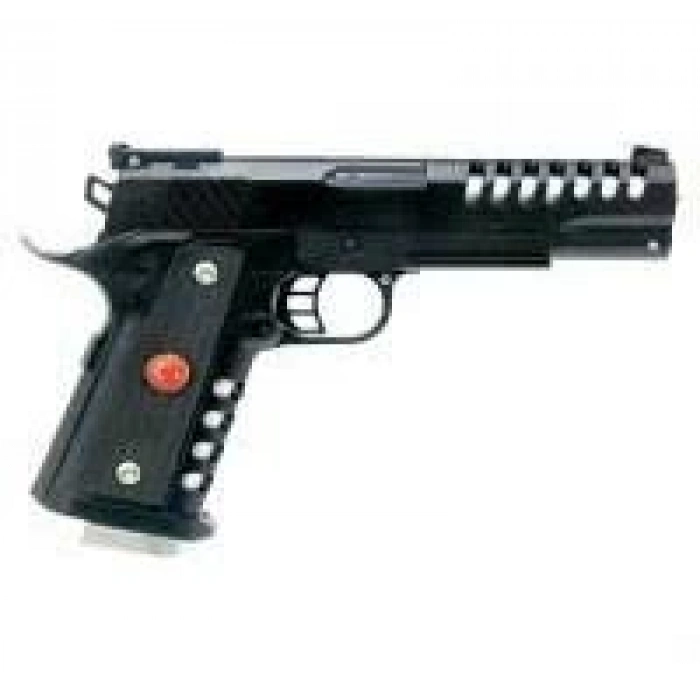 BONCUKLU TABANCA LAZERSİZ