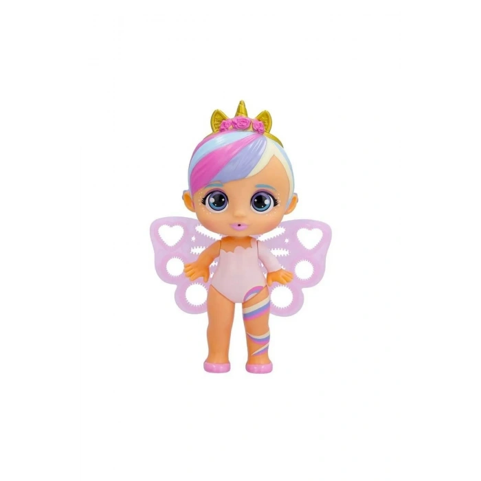 BOOPIES FAIRIES SİHİRLİ BALONCUK