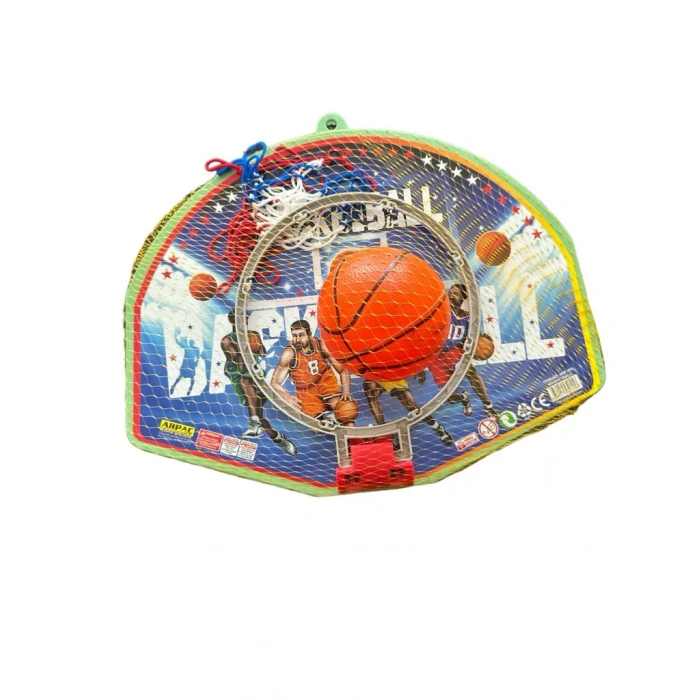 BÜYÜK BASKET POTASI