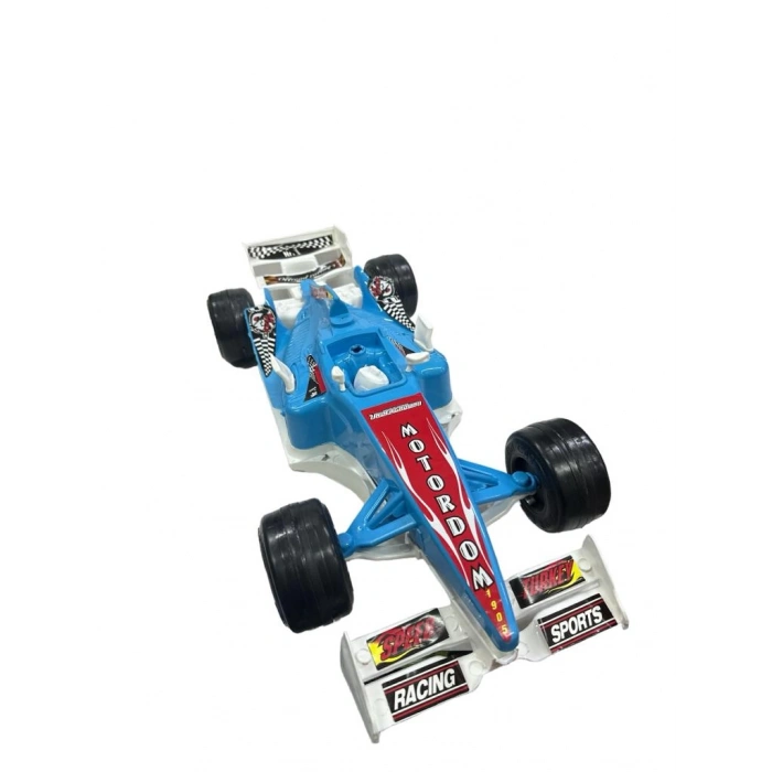 BÜYÜK FORMULA YARIŞ