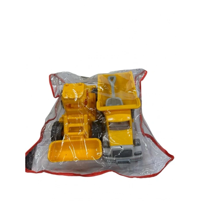 BÜYÜK İKİLİ YOL SETİ