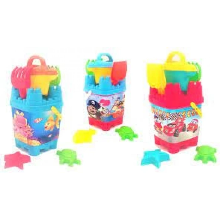 BÜYÜK KALE FUL KOVA