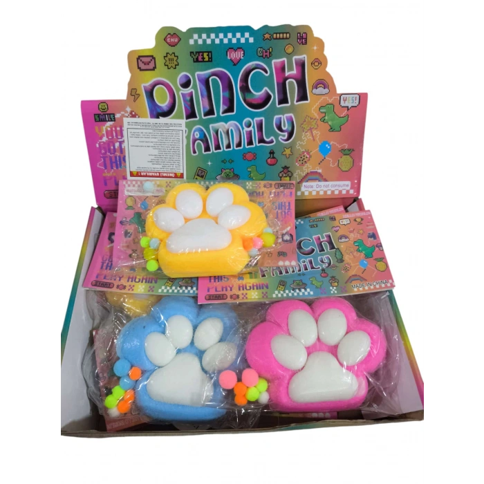 BÜYÜK PATİ SUKUŞİ [144]