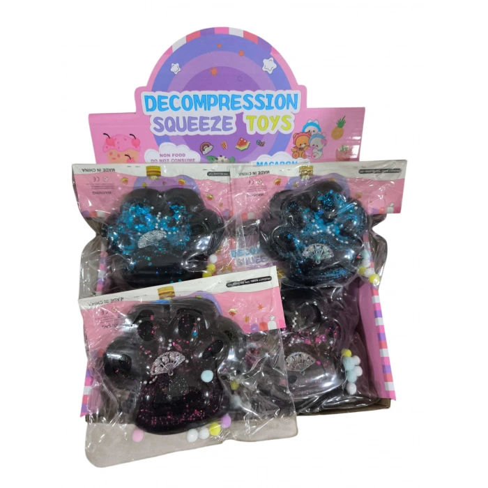 BÜYÜK PATİ SUKUŞİ [144]