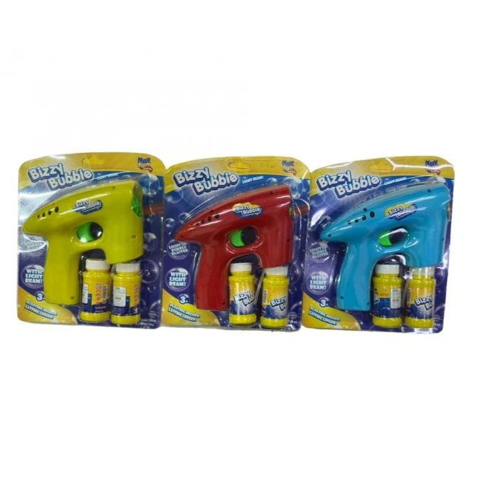 BÜYÜK PİLLİ IŞIKLI KÖPÜK TAB.