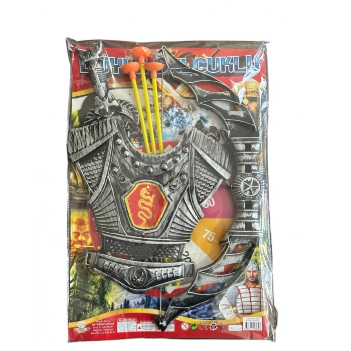 BÜYÜK SELÇUKLU SET