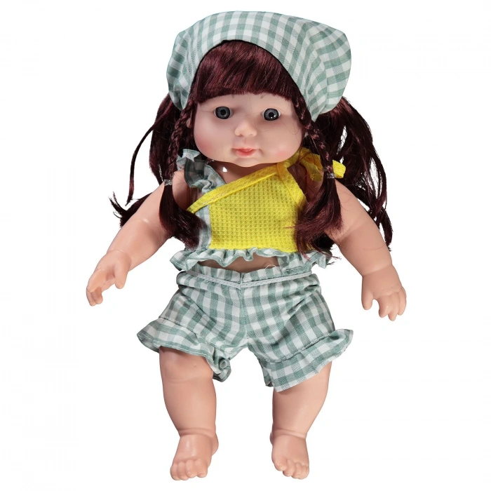 CAN TÜRKÇE FONK. ASORTİ BEBEK