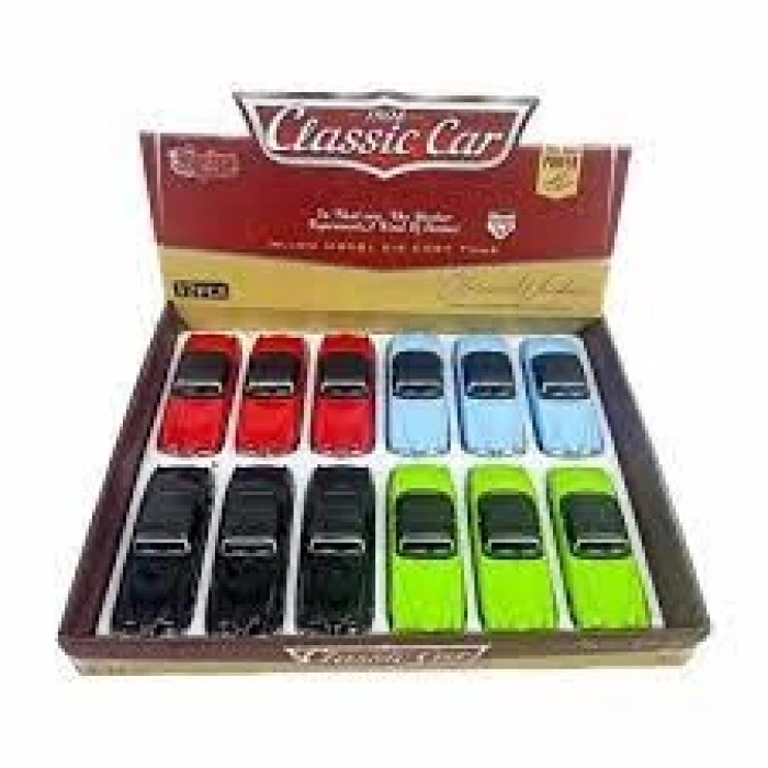 ÇEK BIRAK METAL ARABA