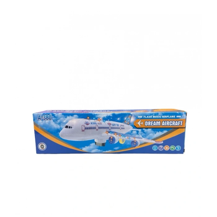 ÇEK BIRAK YOLCU UÇAĞI