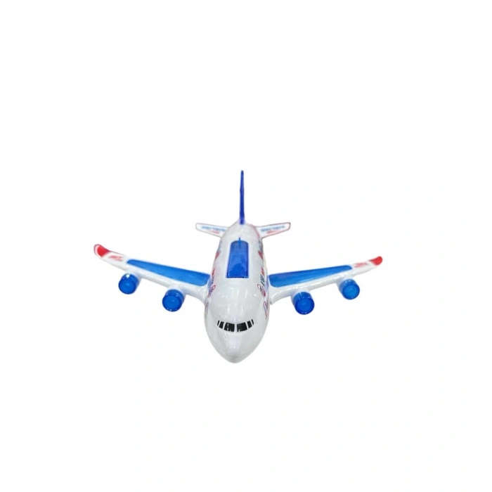 ÇEK BIRAK YOLCU UÇAĞI