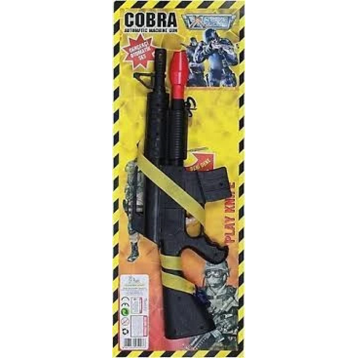 COBRA TÜFEK