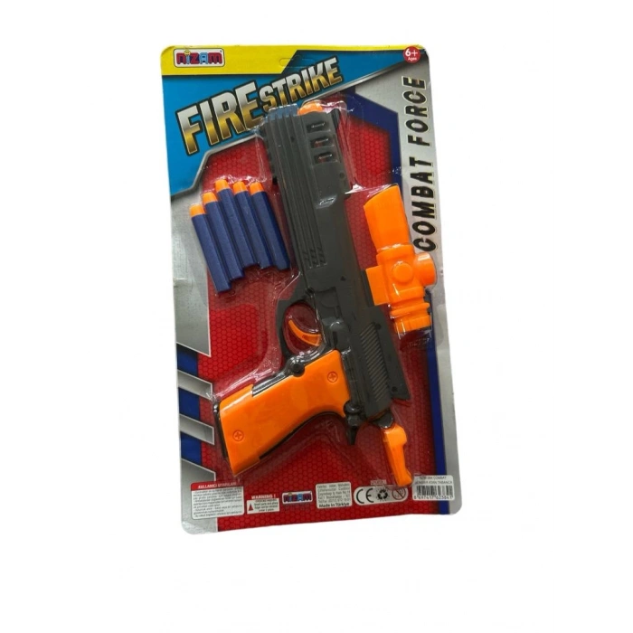 COMBATSÜNGER ATAN TAB.