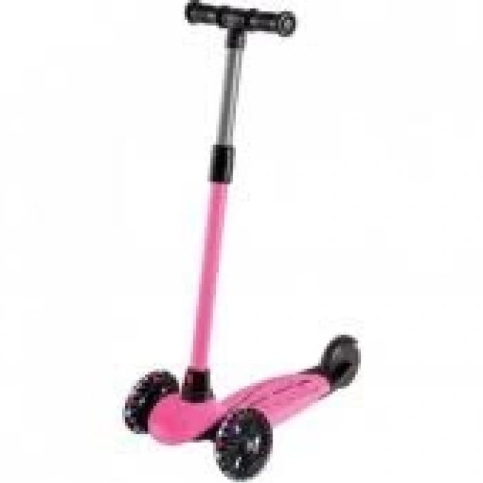 COOL STAR IŞIKLI SCOOTER