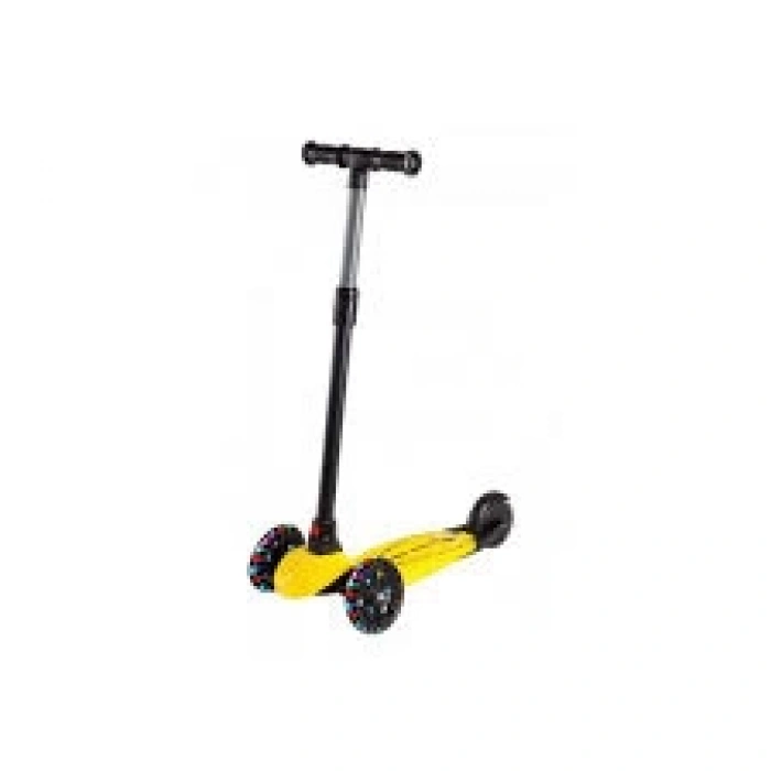 COOL STAR IŞIKLI SCOOTER
