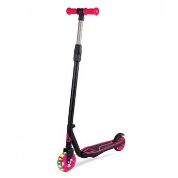 COOL WHEELS 5+ IŞIKLI SCOOTER