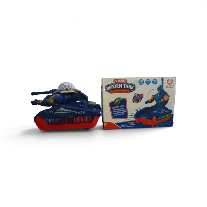 DEFORM TANK ROBOT (72)