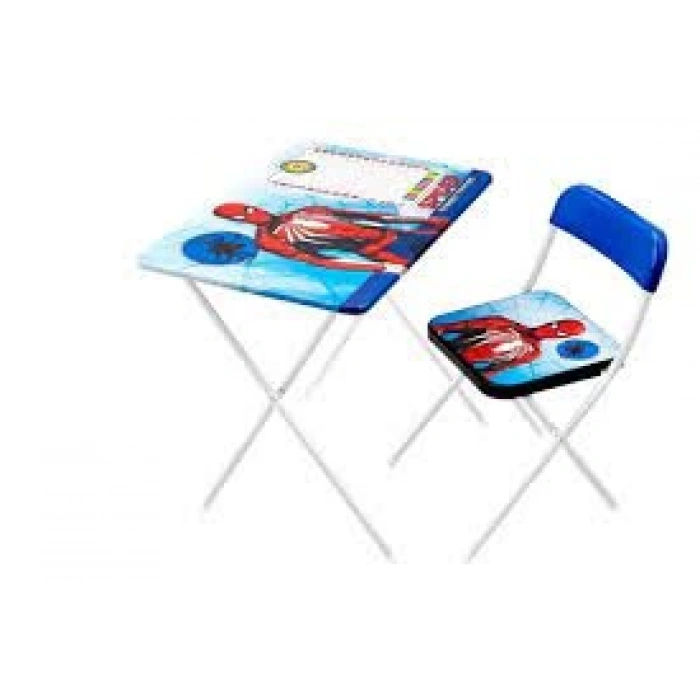 DERS ÇALIŞMA MASASI ÖRÜMCEK 4