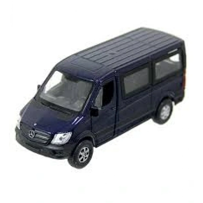 DİE CAST MERCEDES SPRINTER METAL ARABALAR