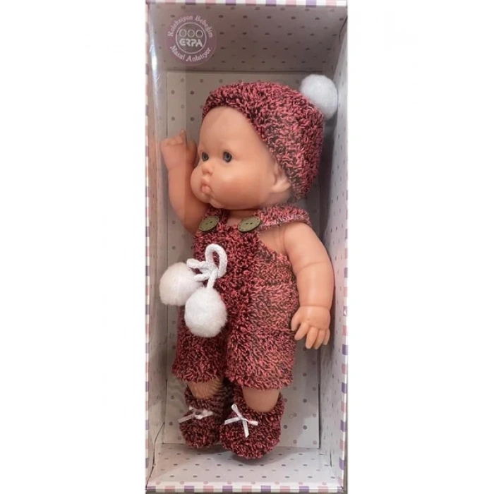 DOĞA KOLEKSİYON MASAL ANLATAN BEBEK[16]