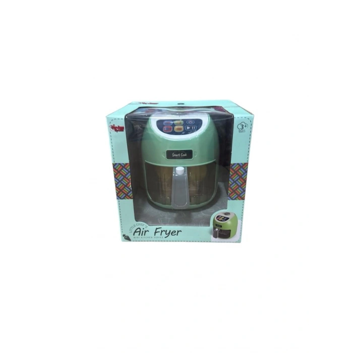 DOKUNMATİK FRİTOZ SET GIDALAR