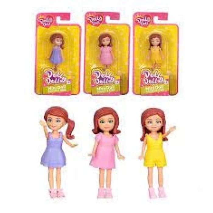 DOLLY DOLL KÜÇÜK BEBEK